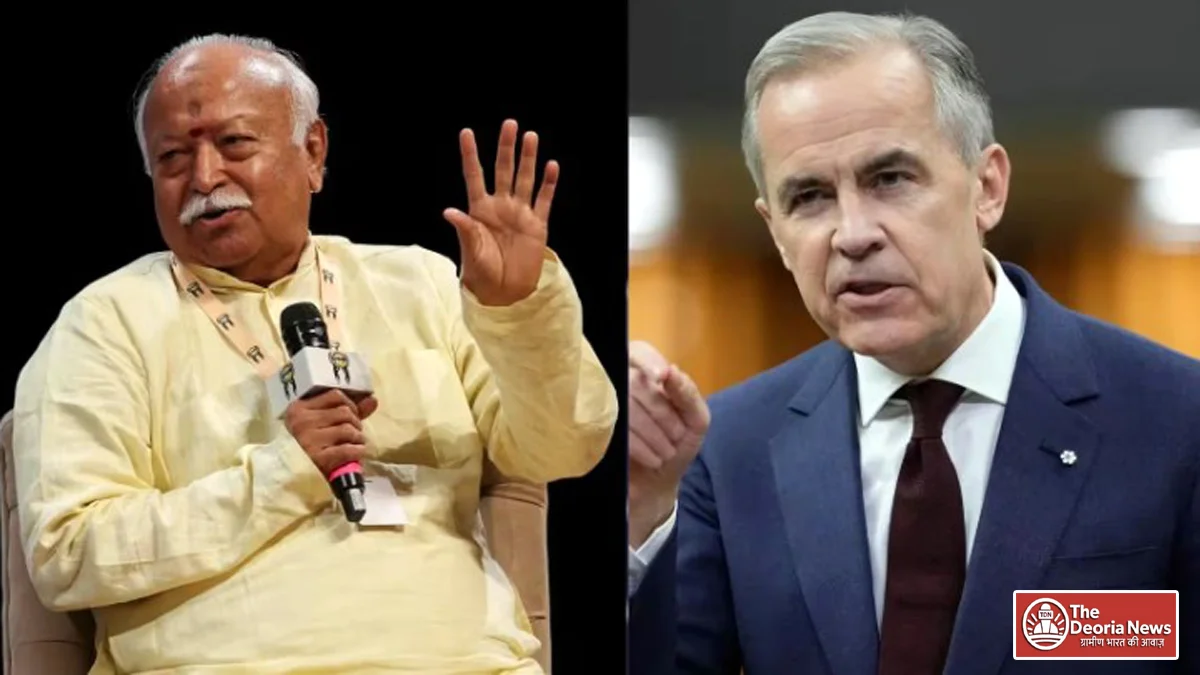 Ban on RSS in Canada