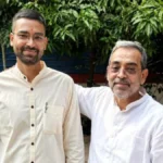 बिहार राजनीति: उपेंद्र कुशवाहा की रणनीति रंग लाई, मंत्री दीपक प्रकाश का एमएलसी बनना तय, देवेश कुमार ने दिया इस्तीफा