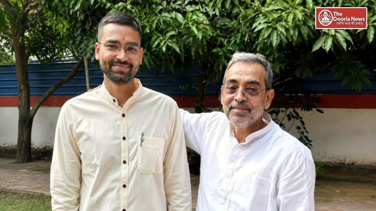 Bihar Politics Upendra Kushwaha