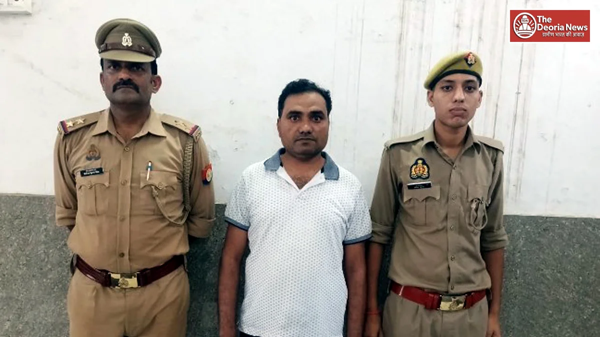 Child theft driven by the desire for a son