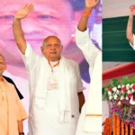देवरिया : मझौलीराज में बोले कृषि मंत्री शाही- डबल इंजन सरकार ने देवरिया में कराए 12 हजार करोड़ के विकास कार्य