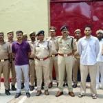 देवरिया जिला कारागार का DM-SP ने किया औचक निरीक्षण, महिला बंदियों के बच्चों के लिए पौष्टिक आहार और टीकाकरण पर जोर