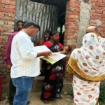 देवरिया : RBSK टीम पथरदेवा की तत्परता से गंभीर बीमार बच्चे को समय पर मिली चिकित्सा सहायता