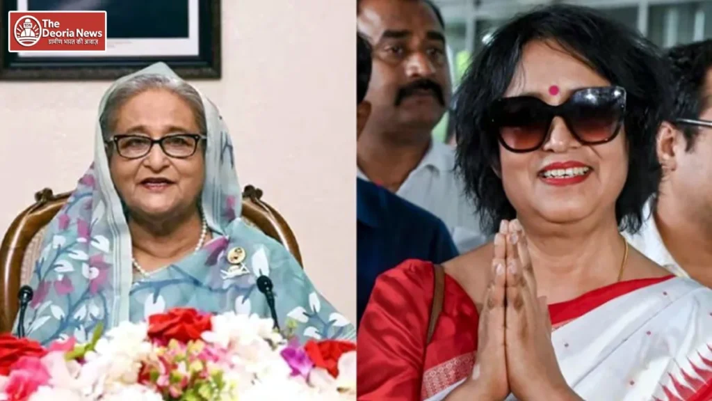 Taslima Nasrin's appeal