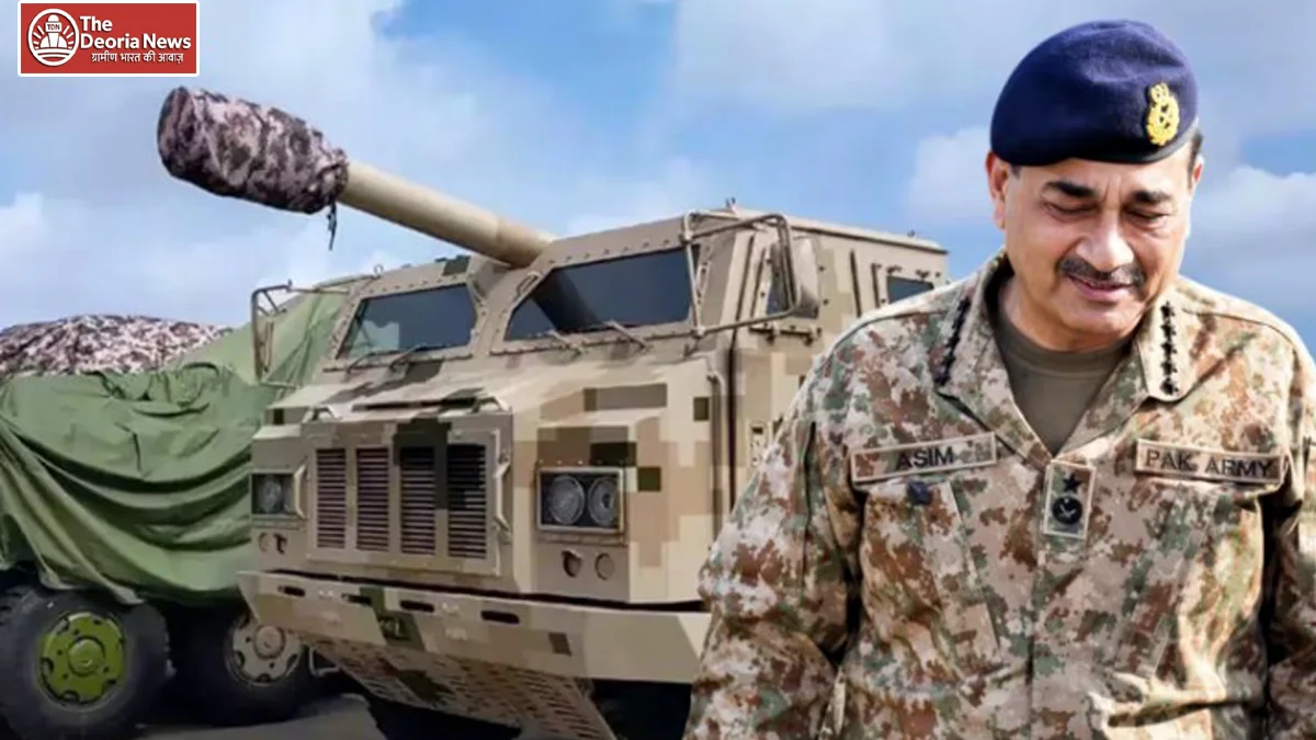 Pakistan's [actions] at the India border