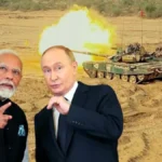 भारत के स्वदेशी टैंक मिशन को रूस का बड़ा ऑफर, T-90MS के संयुक्त उत्पादन का दिया प्रस्ताव
