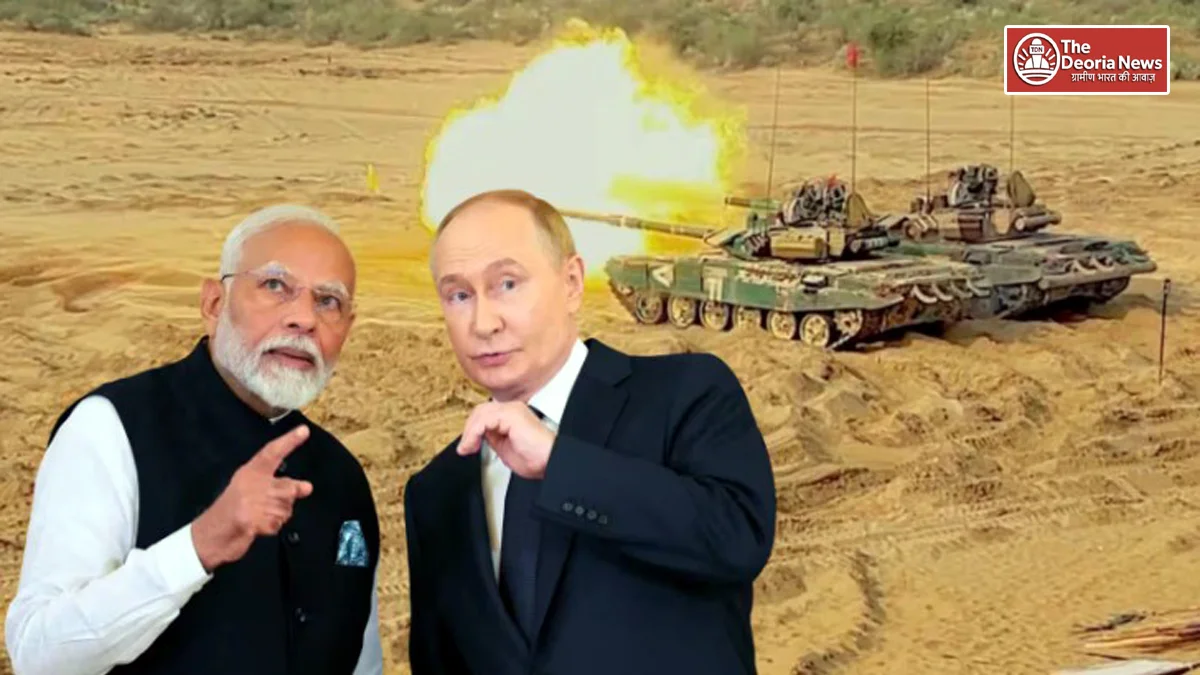 India's Indigenous Tank Missions