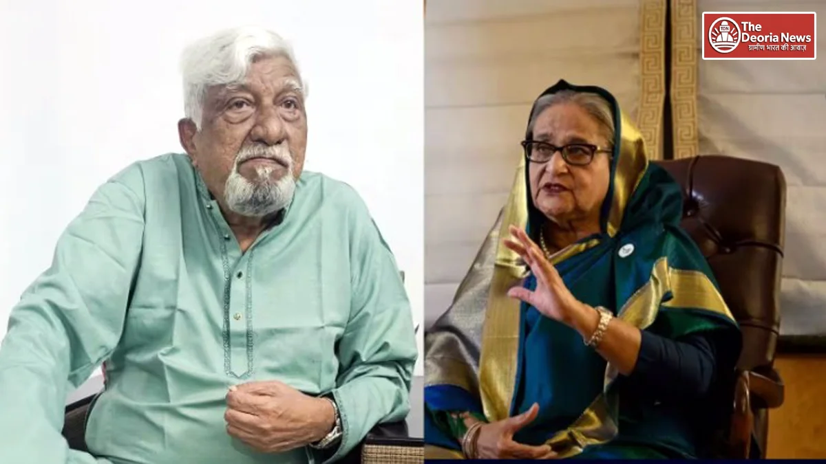 In the politics of Bangladesh
