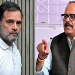 ब्रजेश पाठक का राहुल गांधी पर हमला, बोले- गृह मंत्री हर सवाल का देंगे जवाब, चर्चा से भागें नहीं
