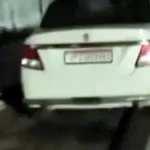 लखनऊ: चार दिन से लावारिस खड़ी कार में मिला युवक का सड़ा शव, ड्यूटी के लिए निकले थे ज्ञानेंद्र सिंह
