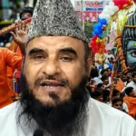 कांवड़ यात्रा पर मौलाना साजिद रशीदी की विवादित टिप्पणी, ‘कुछ कांवड़ियों’ को बताया ‘आतंकवादी’