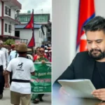 भारतीय सेना में नेपाली युवाओं की भर्ती शुरू कराने की मांग तेज, पोखरा में पूर्व गोरखा सैनिकों का प्रदर्शन