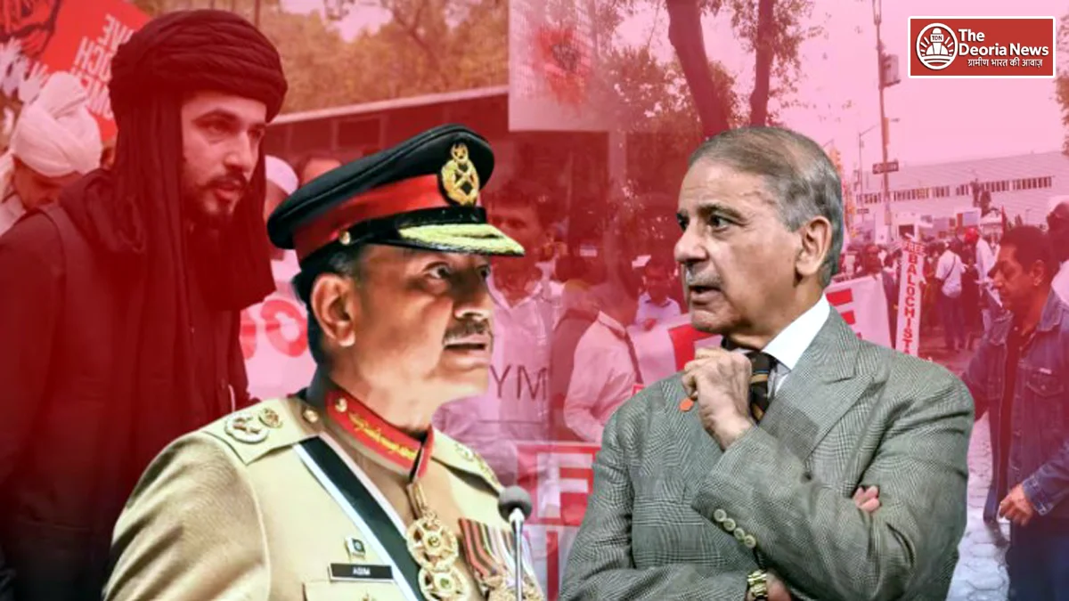New freedom in Balochistan