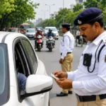 बिहार में वाहन चेकिंग के नए नियम लागू: अब सिर्फ SI या उससे ऊपर के अधिकारी ही रोक सकेंगे गाड़ी, पुलिस मुख्यालय का बड़ा आदेश