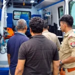 दिल्ली-मेरठ एक्सप्रेसवे पर दर्दनाक हादसा: हरिद्वार जा रहे तीन कांवड़ियों की मौत, फरार वाहन की तलाश में पुलिस
