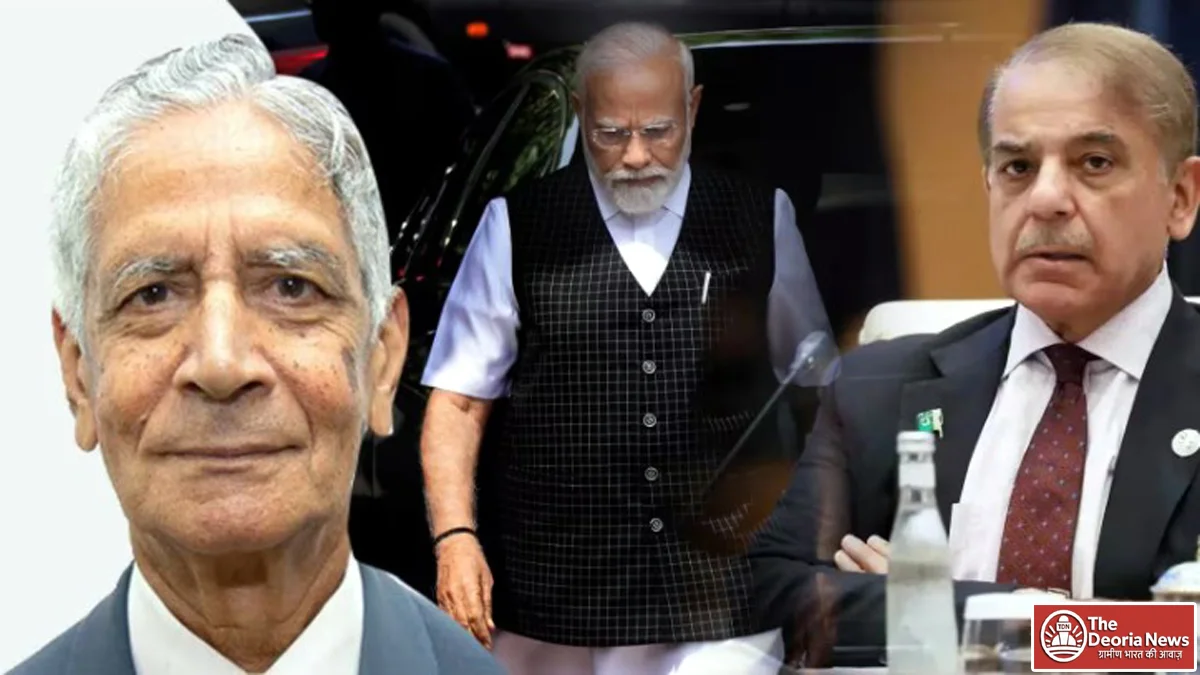 On India-Pakistan tensions
