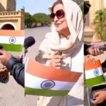 पैसे के बदले भी पाकिस्तानी नागरिकों ने तिरंगा जलाने से किया इनकार, वीडियो वायरल; सोशल मीडिया पर हुई तारीफ