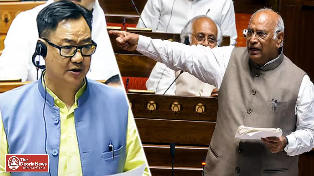 Regarding rules in Rajya Sabha