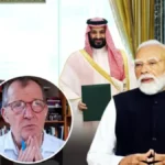 ‘इस्लामिक NATO’ से पाकिस्तान को बड़ा फायदा? ब्रिटिश एक्सपर्ट बोले- भारत को उकसाने की कोशिश नाकाम