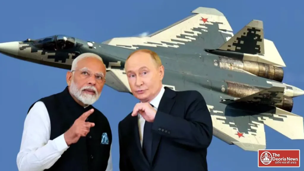 Russia's major offer to India