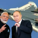 भारत को रूस का बड़ा ऑफर, 8-10 Su-57 फाइटर जेट जल्द देने की तैयारी; राफेल डील के बीच बढ़ी हलचल