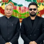 नेपाल के पीएम बालेंद्र शाह को भारत आने का फिर न्योता, चुनाव के बाद पहली विदेश यात्रा के लिए दिल्ली ने बढ़ाया कदम