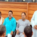देवरिया: पथरदेवा में ‘हर घर तिरंगा’ अभियान की तैयारी तेज, भाजपा मंडल की बैठक में बनी रणनीति