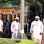 कांग्रेस मुख्यालय में ‘वंदे मातरम’ पर विवाद, राहुल-सोनिया के इशारे से लेकर BJP के हमले तक; कांग्रेस ने दी सफाई