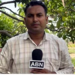 देवरिया में पत्रकार को +92 नंबर से धमकी, खबर चलाने पर परिवार समेत जान से मारने की धमकी