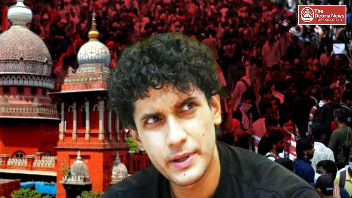 Leader of the Cockroach Janata Party